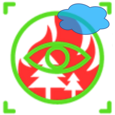 SafeForest Cloud SaaS logo