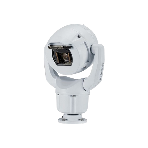 Bosch MIC ruggedised all-weather PTZ camera