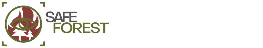 Safe-Forest — Saving the World, Bit by Bit, Grid by Grid